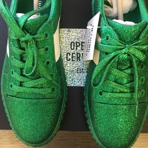 Opening Ceremony Shoes